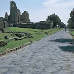 To * Rome
