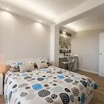 To Bed & Breakfast Rom