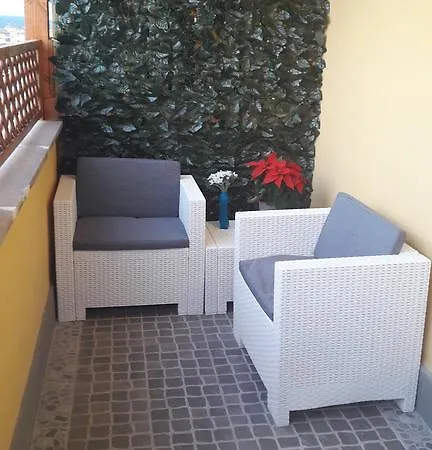 לינה וארוחת בוקר To