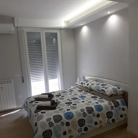 To Bed & Breakfast Rome
