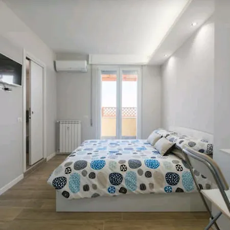 Bed & Breakfast To Rome