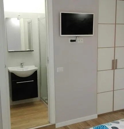 To לינה וארוחת בוקר רומא