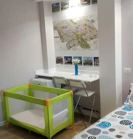 To Couette-café Rome