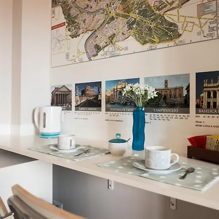 To לינה וארוחת בוקר *