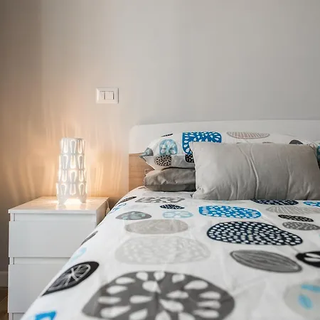 לינה וארוחת בוקר To