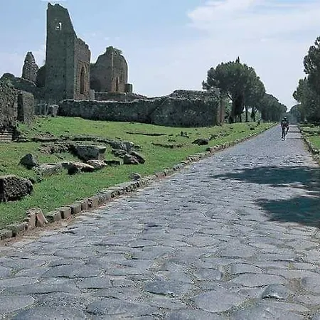 To * Rome
