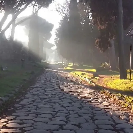 To Couette-café Rome